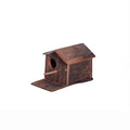 Casita de Pájaro Martín Pescador