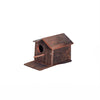 Casita de Pájaro Martín Pescador