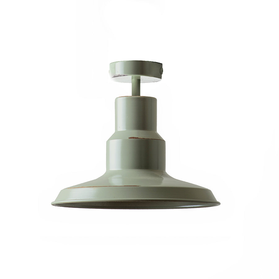 Lámpara Plafón de Techo Endesa Mini sin Cono