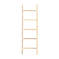 Escalera Bamboo