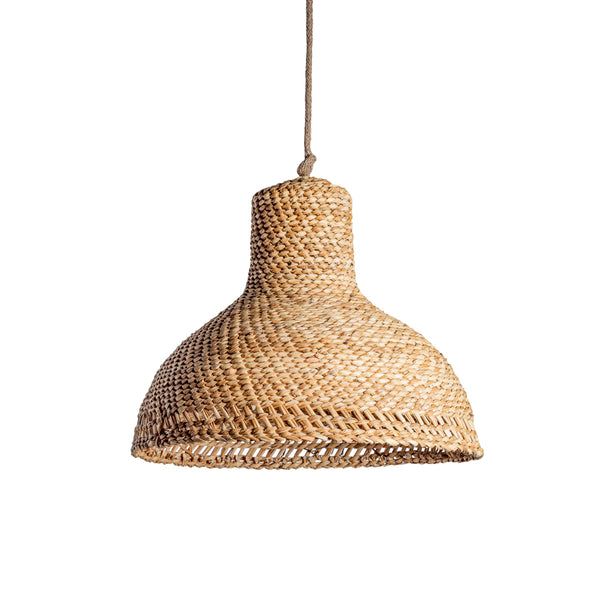 Lampara Colgante Galpon  Junquillo L