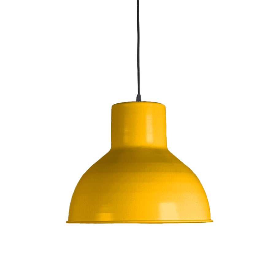 Lámpara Colgante Galpón Chico