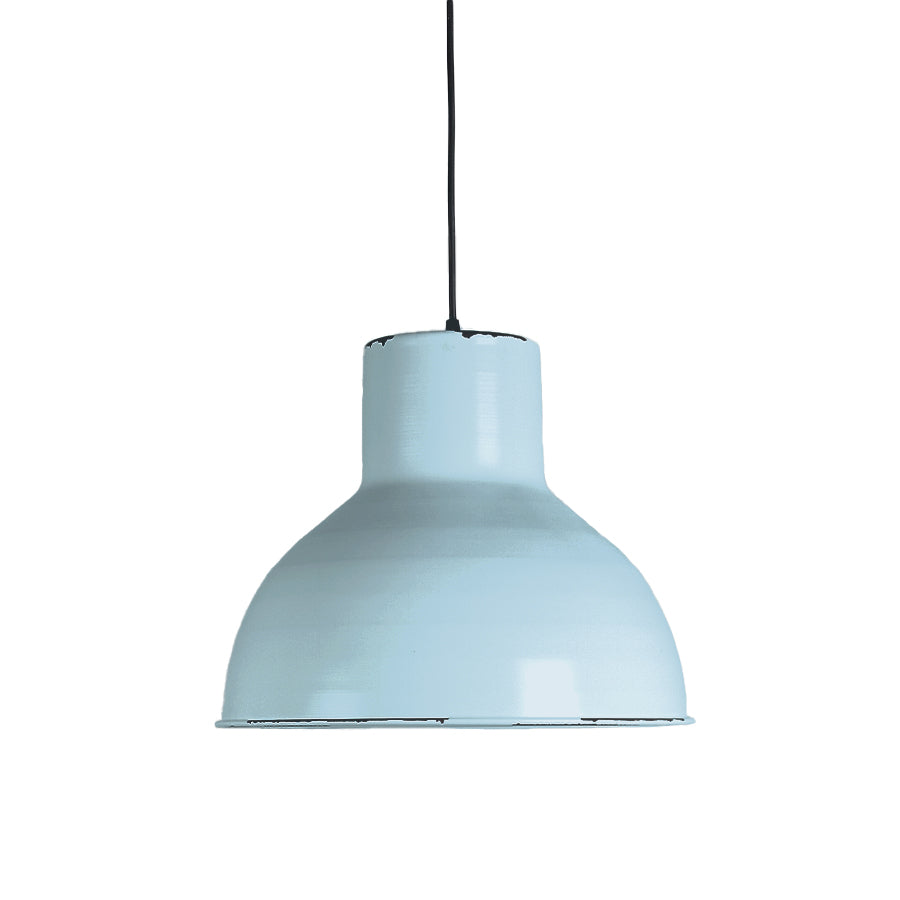 Lámpara Colgante Galpón Chico