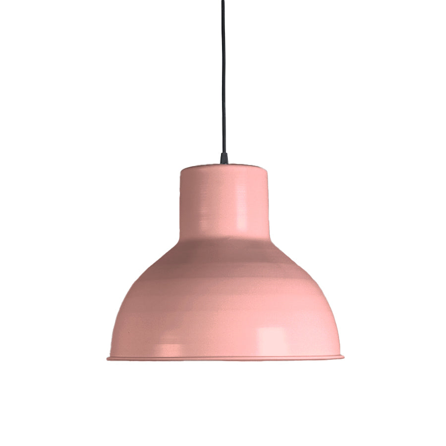 Lámpara Colgante Galpón Chico