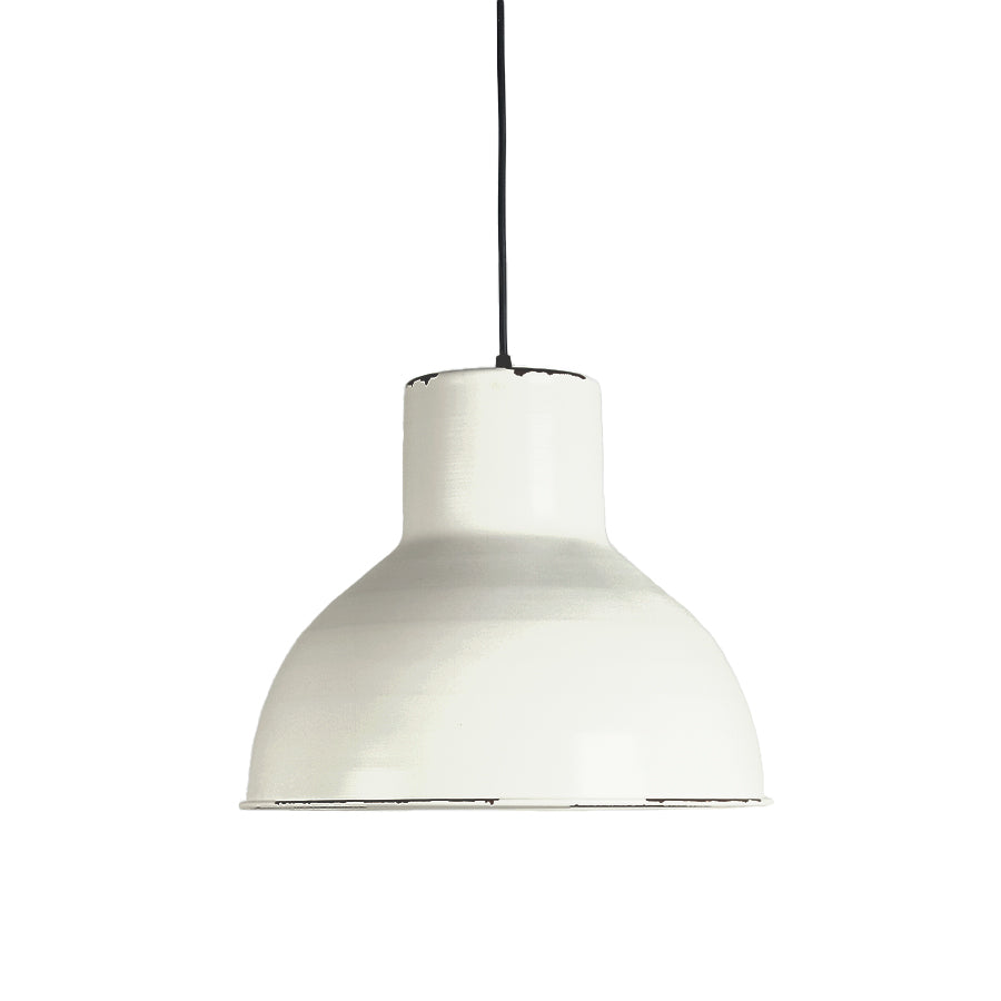 Lámpara Colgante Galpón Chico