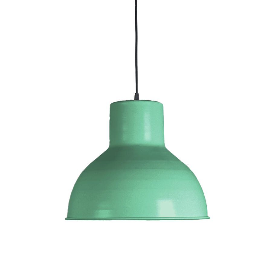 Lámpara Colgante Galpón Chico