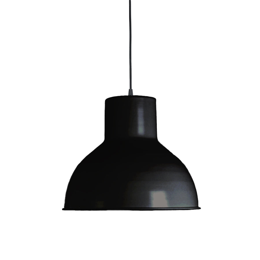 Lámpara Colgante Galpón Chico