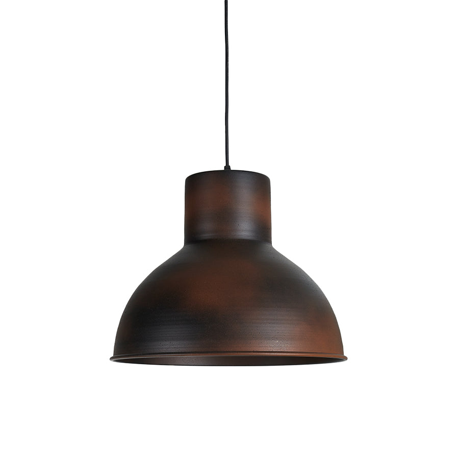 Lámpara Colgante Galpón Chico