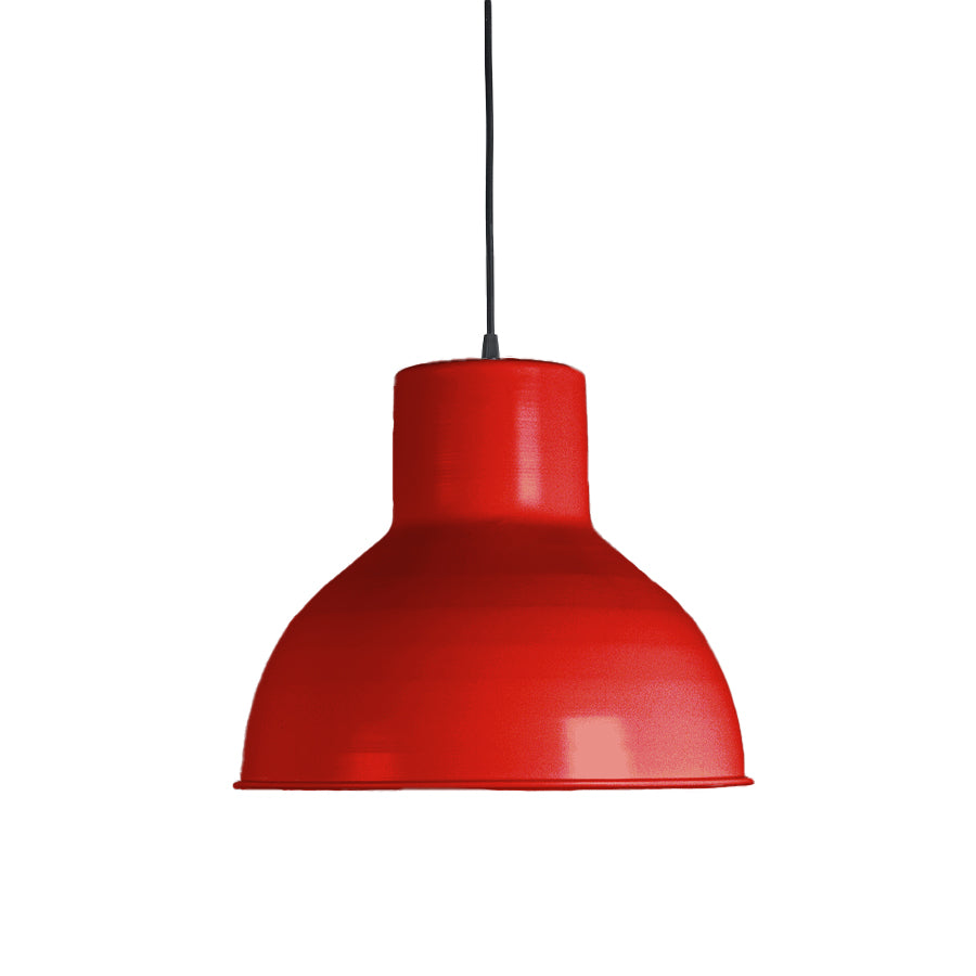 Lámpara Colgante Galpón Chico