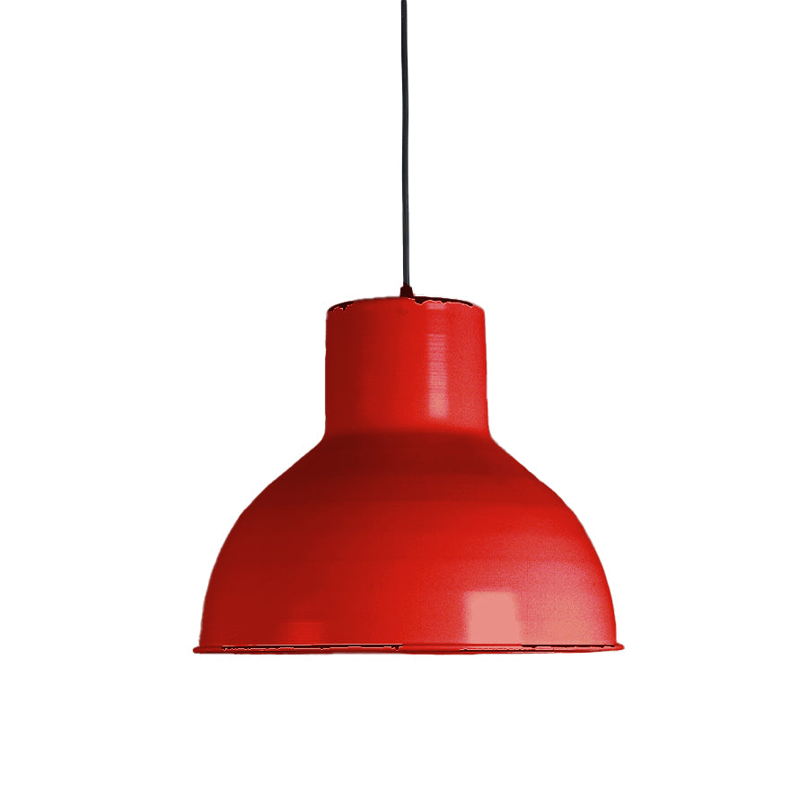 Lámpara Colgante Galpón Chico