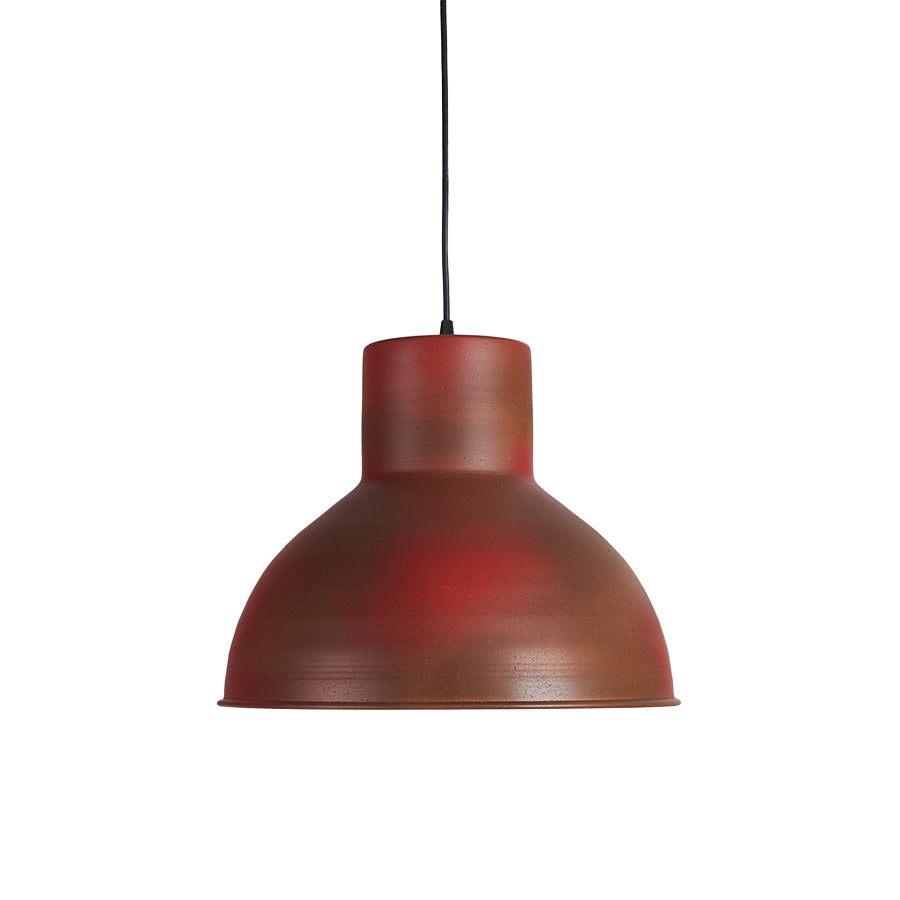 Lámpara Colgante Galpón Chico