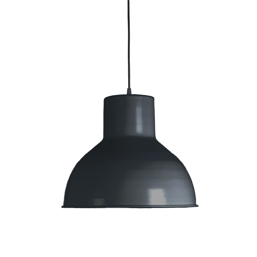 Lámpara Colgante Galpón Chico