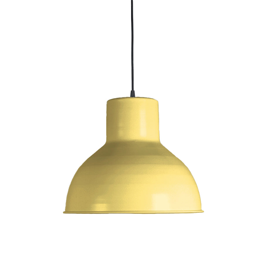 Lámpara Colgante Galpón Chico