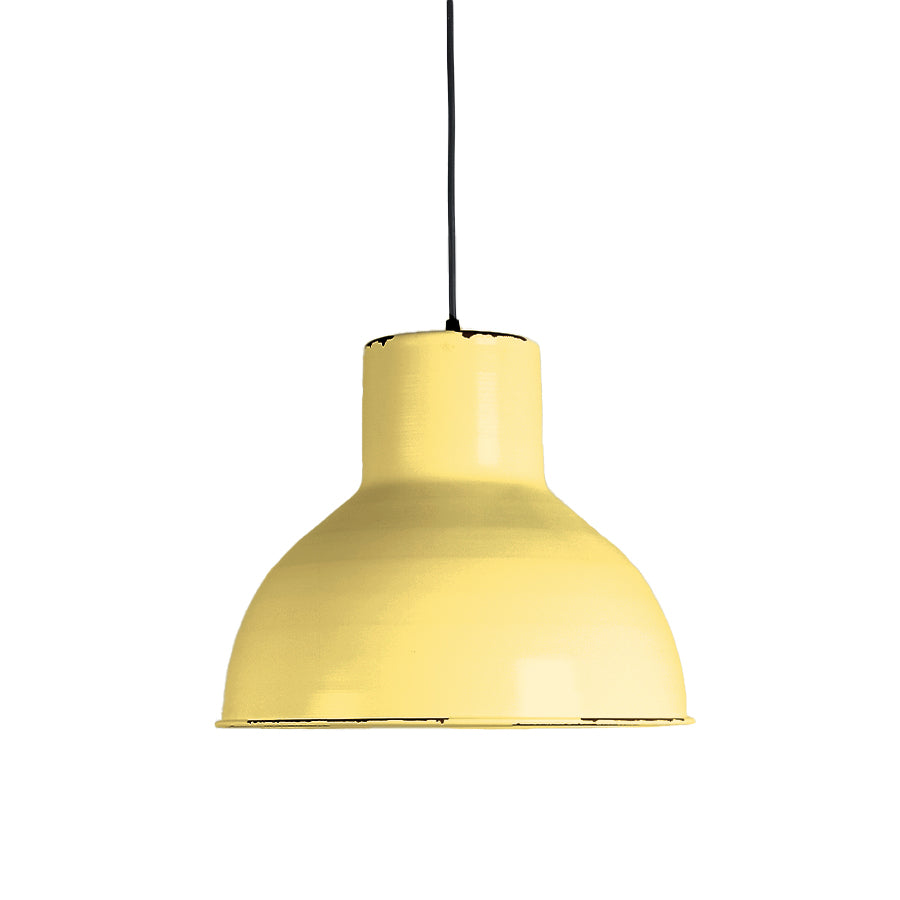 Lámpara Colgante Galpón Chico