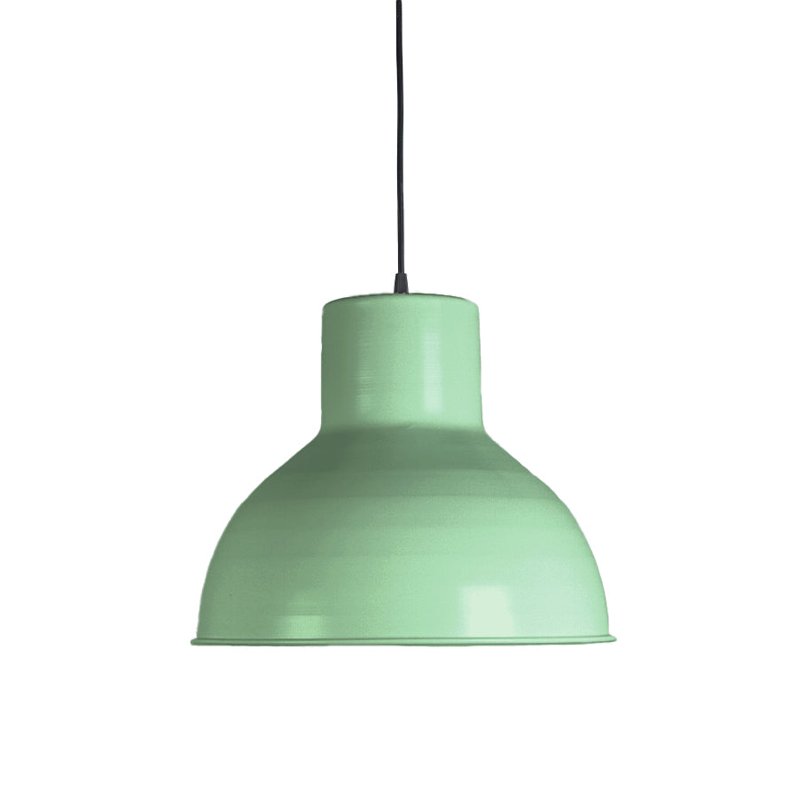 Lámpara Colgante Galpón Chico