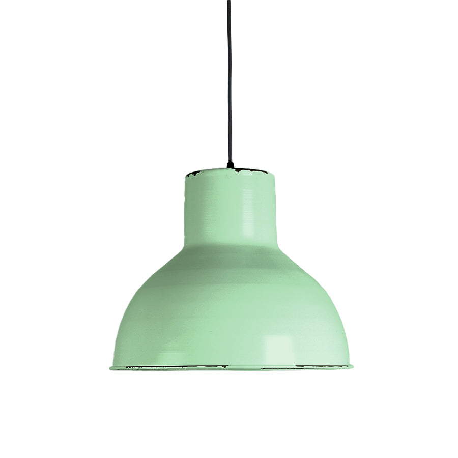 Lámpara Colgante Galpón Chico