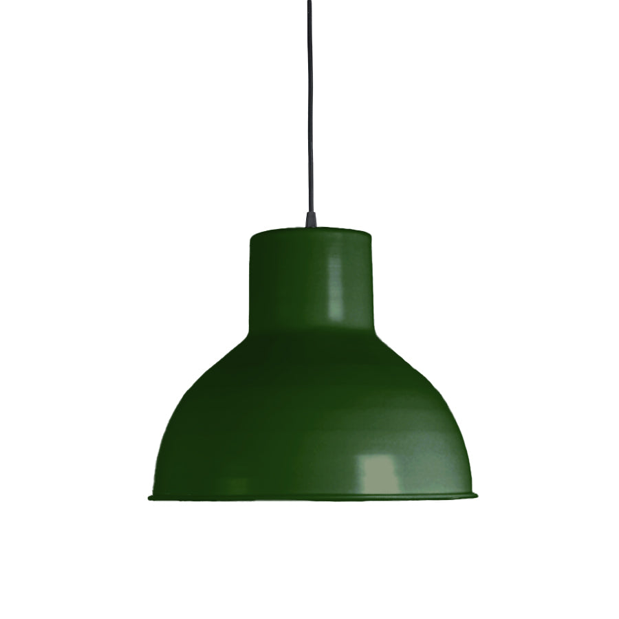 Lámpara Colgante Galpón Chico