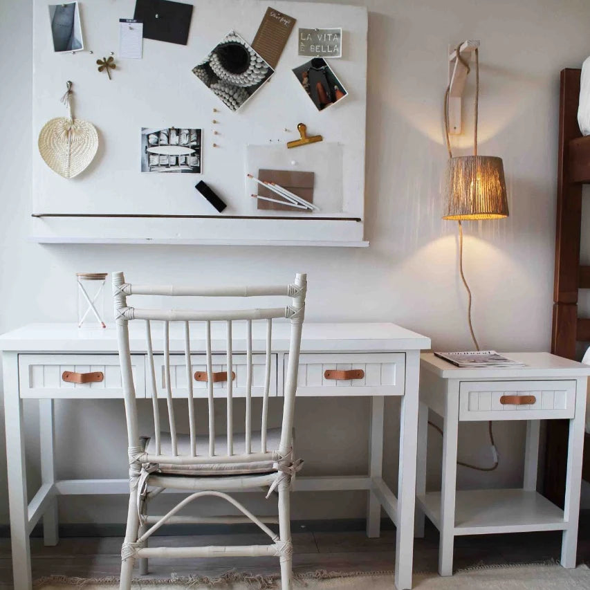 Lámpara Colgante con Soporte Sole SM