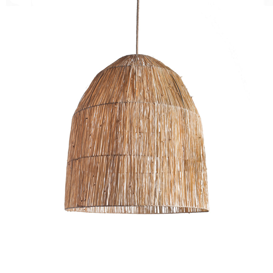 Lámpara Colgante Jaula