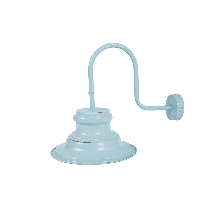 Lámpara Apliqué Curvo -Jordi Maggita