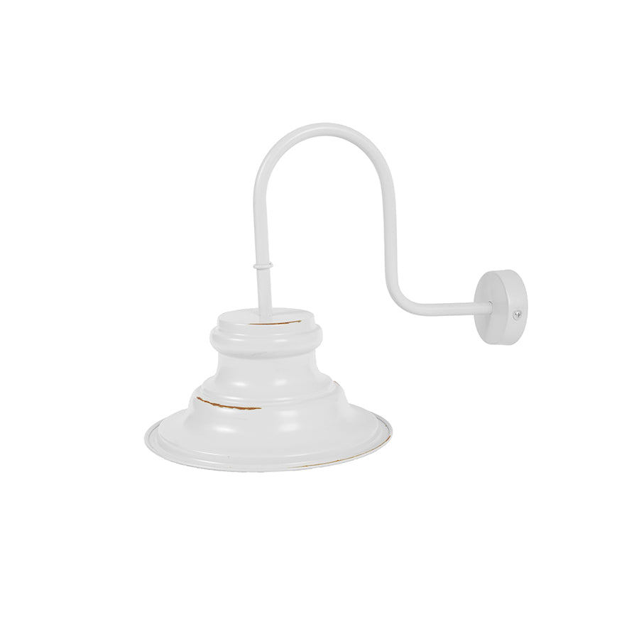 Lámpara Apliqué Curvo -Jordi Maggita