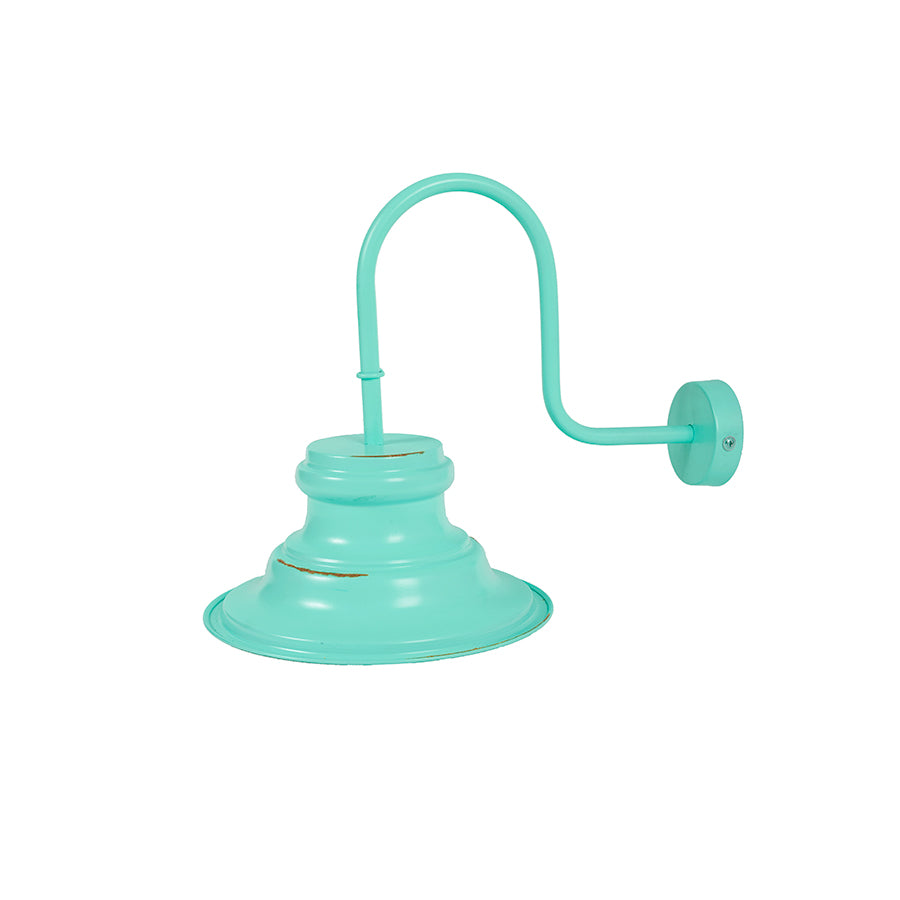 Lámpara Apliqué Curvo -Jordi Maggita