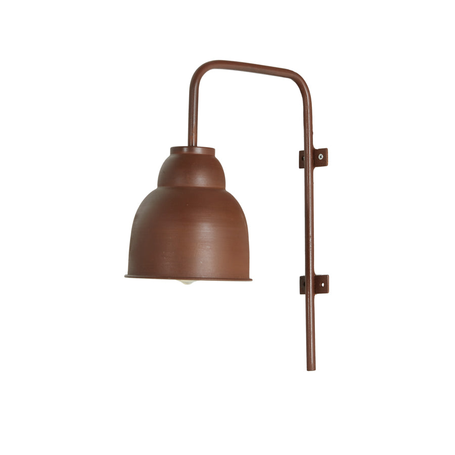 Lámpara Apliqué J P-16