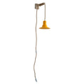 Lámpara Colgante con Soporte P-18