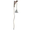 Lámpara Colgante con Soporte P-32 Mini