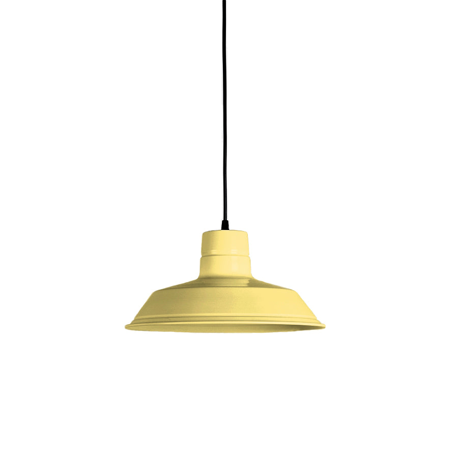 Lámpara Colgante P-32