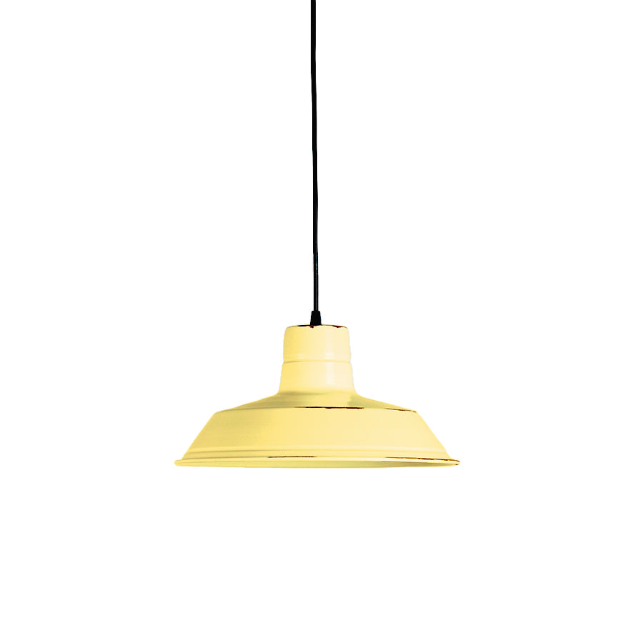 Lámpara Colgante P-32