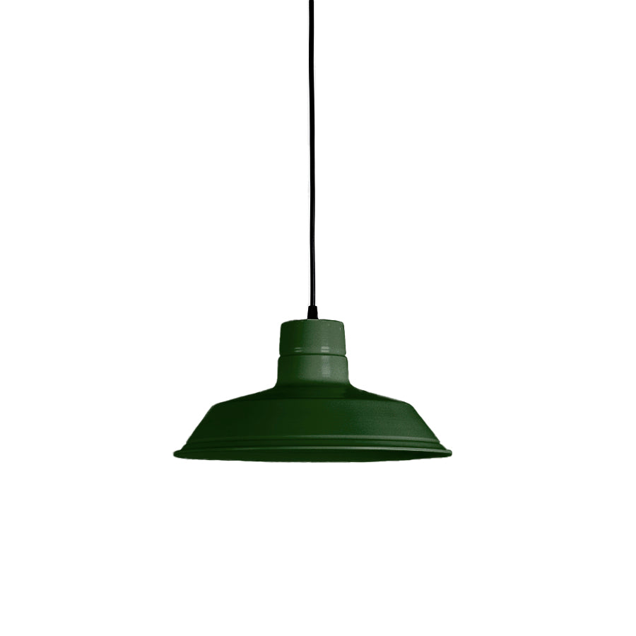 Lámpara Colgante P-32