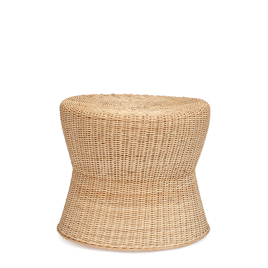 Poof Reloj de Arena - Natural