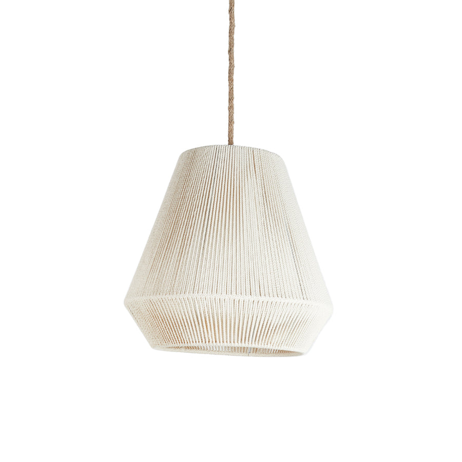 Lámpara Colgante Rombo M