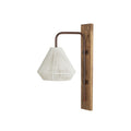 Apliqué J Madera Rombo S