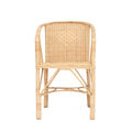 Silla con Brazos