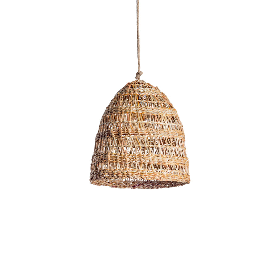 Lámpara Colgante Sole Cestería Shia 2