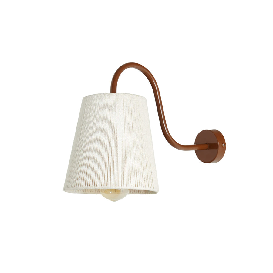 Apliqué Curvo Sole S