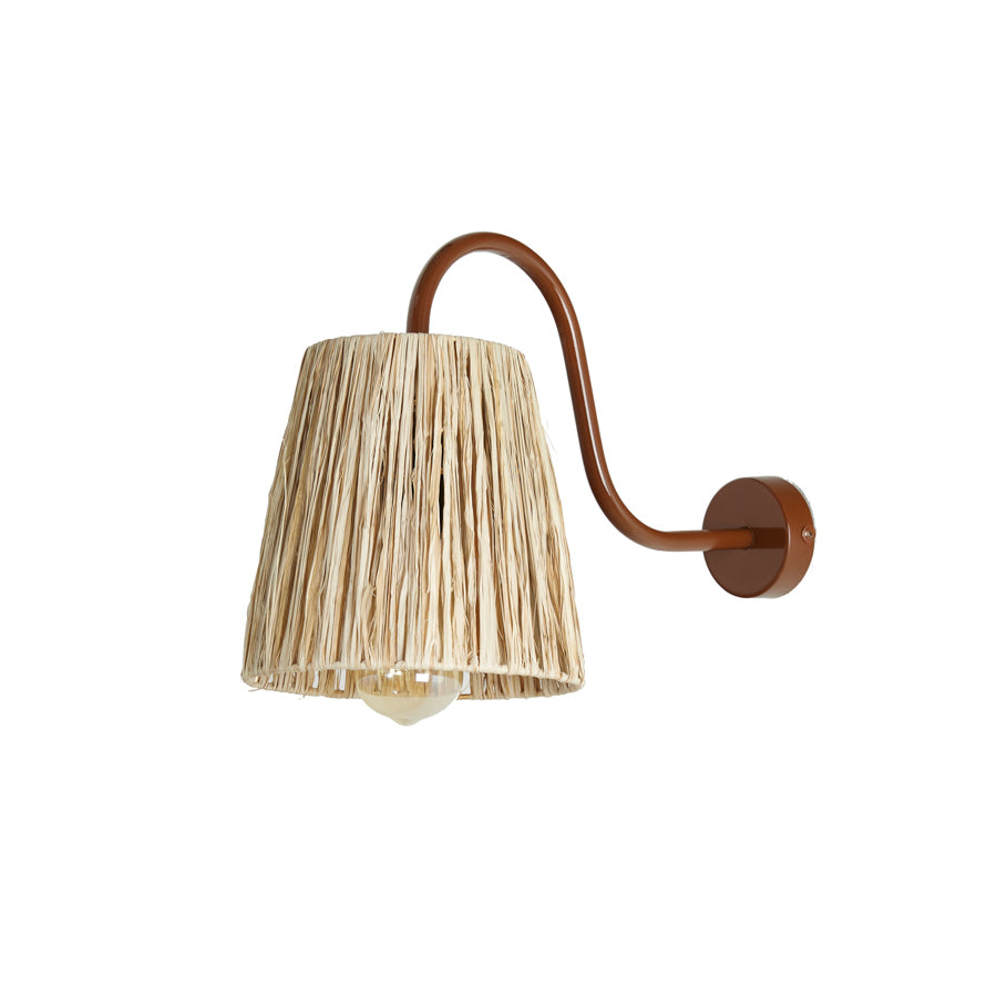 Apliqué Curvo Sole S