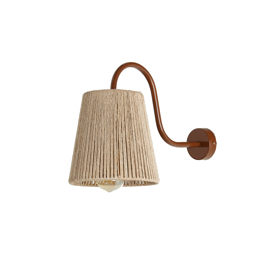 Apliqué Curvo Sole S