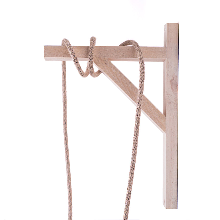 Soporte Escuadra - 20 cm