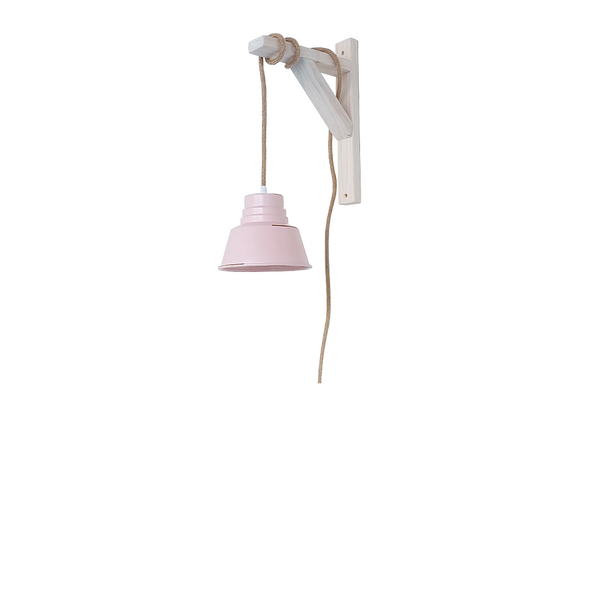 Lámpara Colgante con Soporte P-32 Mini