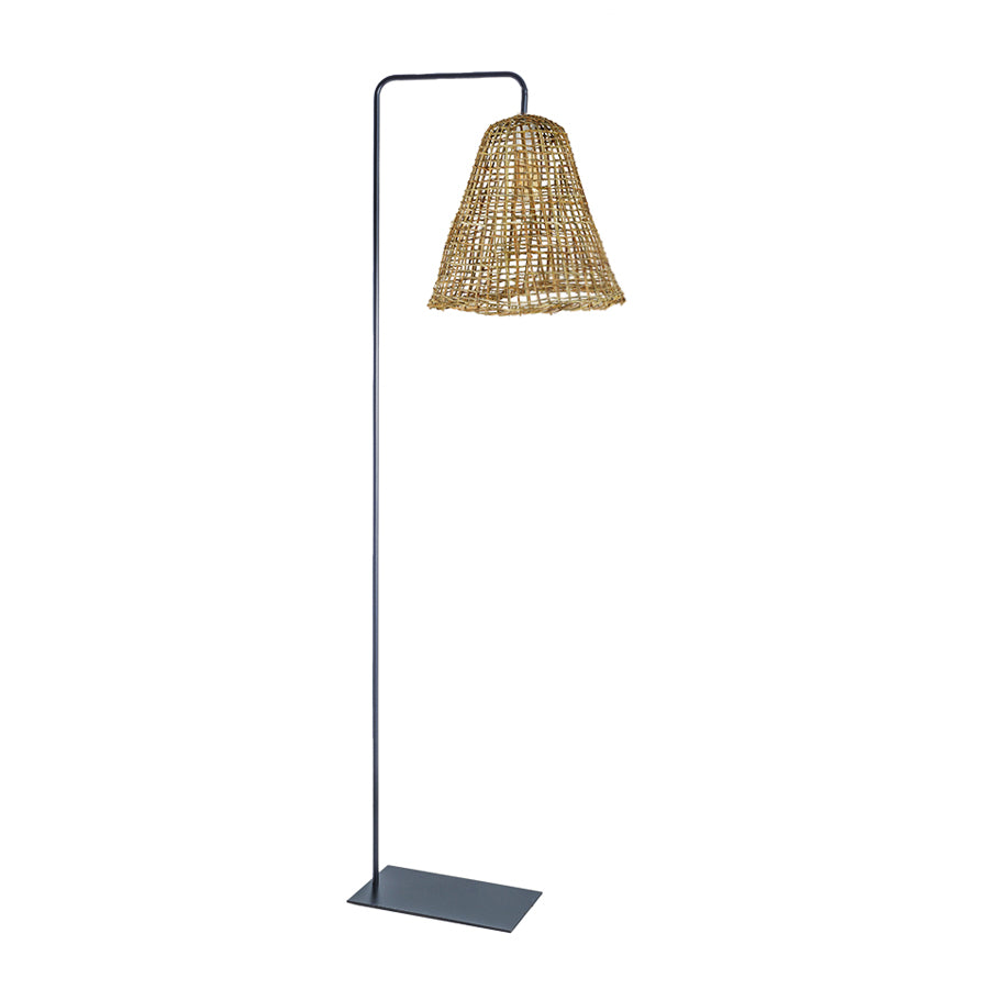 Lámpara Pie Horca Volcán M