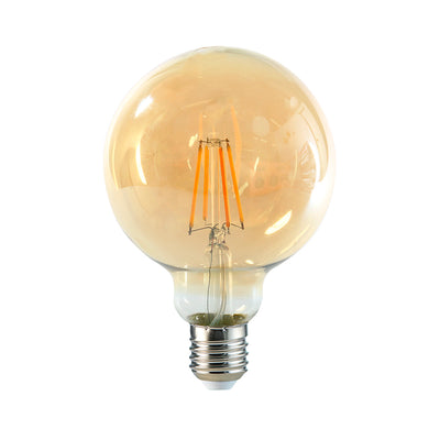 Ampolleta Filamentos Globo