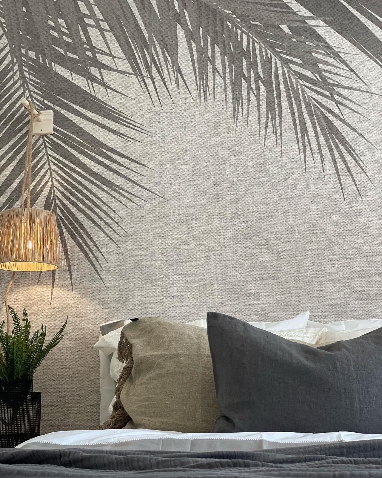 Lámpara Colgante con Soporte Sole SM