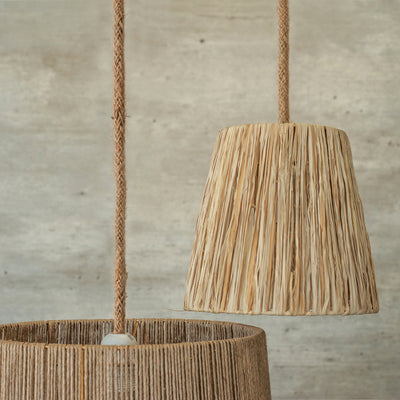 1 metro de Cable Yute Extra