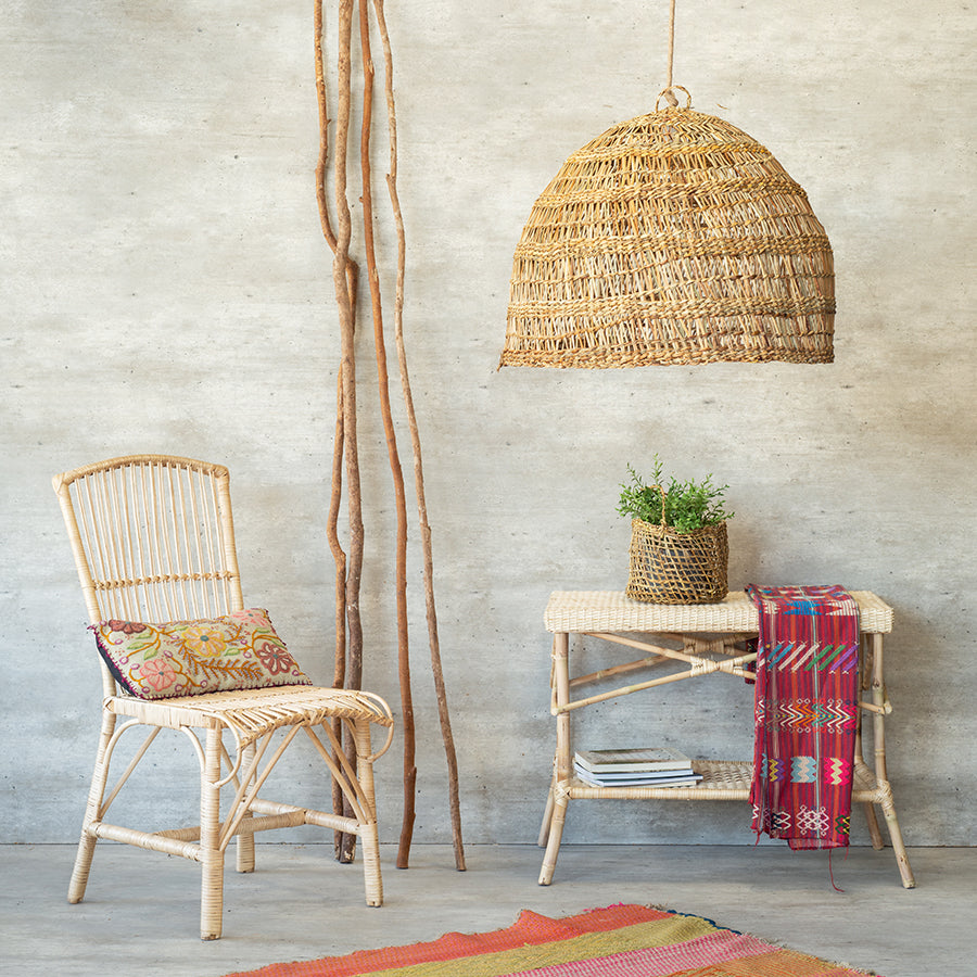 Lámpara Colgante Eduvina M Shia 2