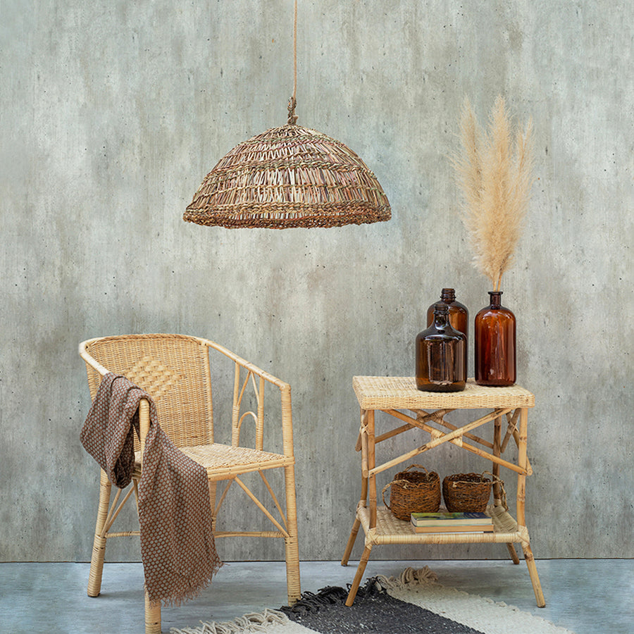 Lámpara Colgante Eduvina S