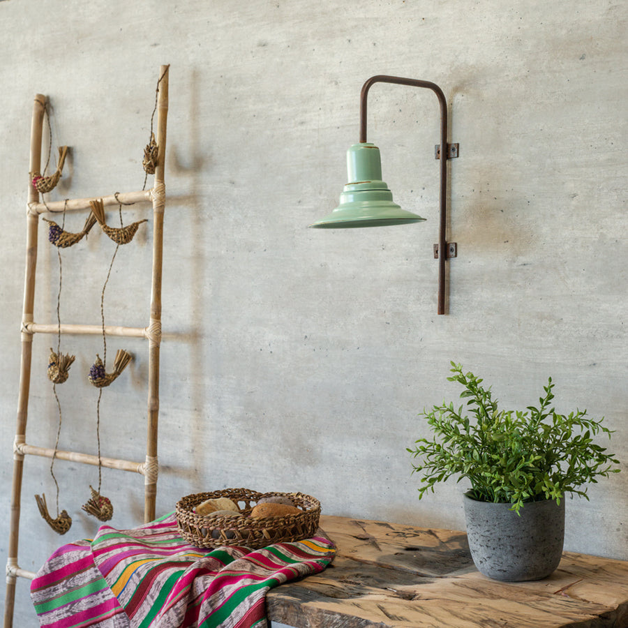 Lámpara Apliqué J P-18