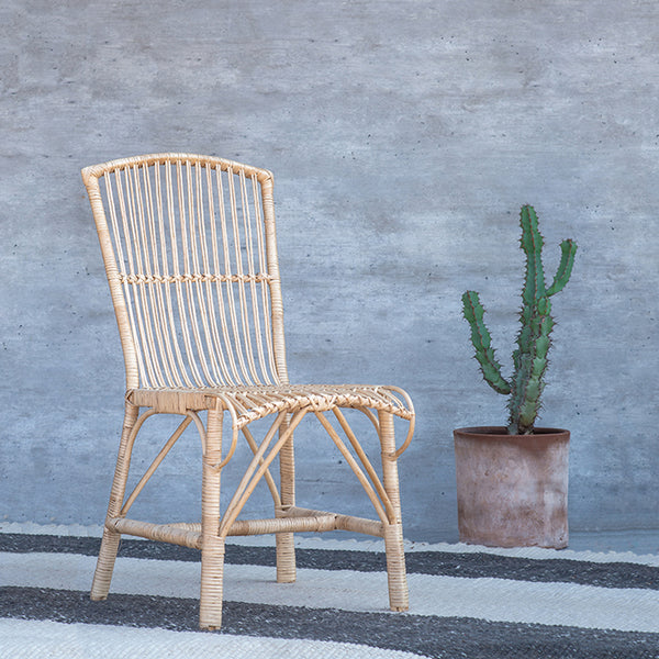 Silla Palitos